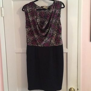 Miss Tina by Tina Knowles dress